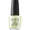 Opi smalto n.d56 the pass is always greener 15ml