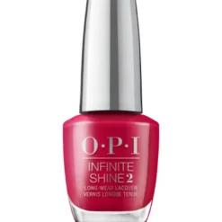 Opi smalto n. f007 red-veal your truth 15ml