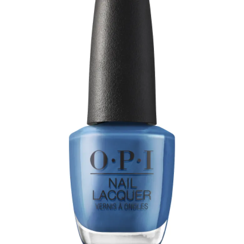 Opi smalto n. f008 suzi takes a sound bath 15ml