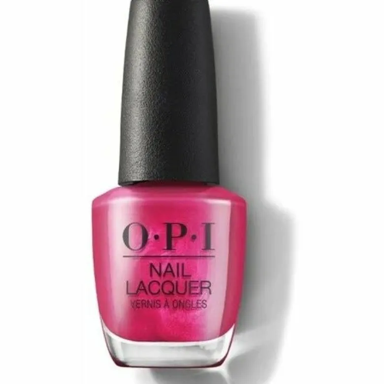 Opi smalto n. h011 15 minutes of flame 15ml