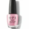 Opi smalto n.la03 pink on canvas 15ml