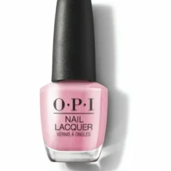Opi smalto n.la03 pink on canvas 15ml
