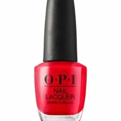Opi smalto n. l64 cajun shrimp 15ml