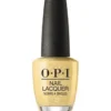 Opi smalto n. m86 suzi's slinging mezcal 15ml