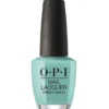Opi smalto n. m84 verde nice to meet you 15ml