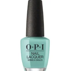 Opi smalto n. m84 verde nice to meet you 15ml