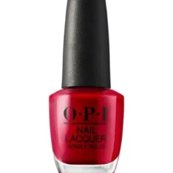 Opi smalto n. z13 color so hot it berns 15ml