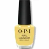 Opi smalto s034 (bee) ffr my me era 15ml