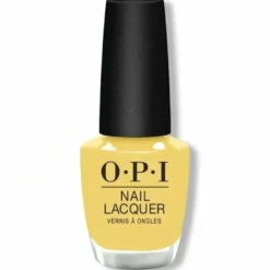 Opi smalto s034 (bee) ffr my me era 15ml