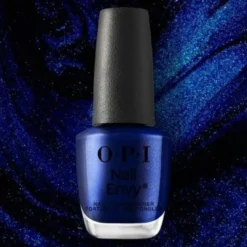 Opi smalto tinted nail envy n. nt227 all night strong 15ml