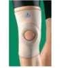 Oppo ginocchiera in neoprene apertura rotula m