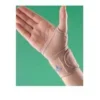 Oppo polsiera elastica con velcro 2083