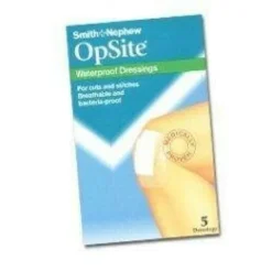 Opsite Post Op
