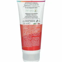 Optima Colours of Life Antiprurito Complex Crema Eudermica 100 ml