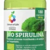 Optima Colours of Life Bio Spirulina Integratore Ricostituente 180 Compresse