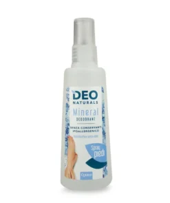 Optima deonaturals spray piedi 100ml