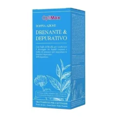 Optimax drenante depurativo 500 ml