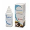 Optivet Detergente Contorno Occhi Cani E Gatti 50 ml