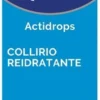 Optrex actidrops collirio reidratante 10ml