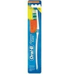 Oral B Classic Care 40 m Spazzolino 1 Pezzo
