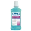 Oral-B Colluttorio Denti e Gengive 500 ml