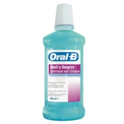 Oral-B Colluttorio Denti e Gengive 500 ml