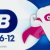 Oralb dentifricio junior 6-12 anni 75 ml