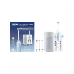Oral-b idropulsore health center avanzato