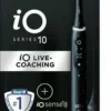Oralb io 10 black spazz elett
