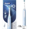 Oral-b io 3s spazzolino elettrico blu