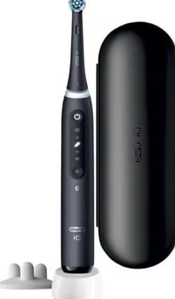 Oralb power spazzolino elettrico io5 s black