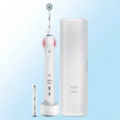 Oral-B PRO Protezione Gengive 3 Spazzolino Elettrico