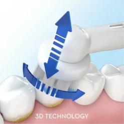 Oral-B PRO Protezione Gengive 3 Spazzolino Elettrico