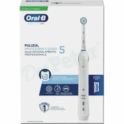 Oral-B PRO Protezione Gengive 3 Spazzolino Elettrico