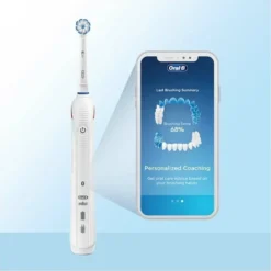 Oral-B PRO Protezione Gengive 3 Spazzolino Elettrico