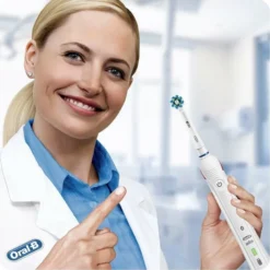 Oral-B SMART 4