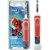 Oralb spiderman spazzolino elettrico+1 referenza