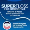 Oral B Superfloss Filo Interdentale