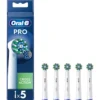 Oral-B Testine Di Ricambio Spazzolino