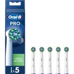 Oral-B Testine Di Ricambio Spazzolino