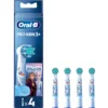 Oral-B Testine Di Ricambio Spazzolino