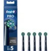 Oral-B Testine Di Ricambio Spazzolino