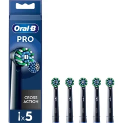 Oral-B Testine Di Ricambio Spazzolino