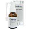 Oralexyl spray orale irritazioni e arrossamento 20 ml