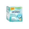 Orasiv Clinex pulizia protesi 56 Compresse Effervescenti