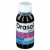 Orasol plus 150 ml