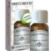 Orecchiolio 10ml
