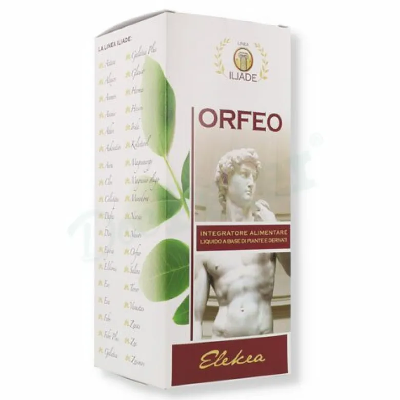 Orfeo 500 ml