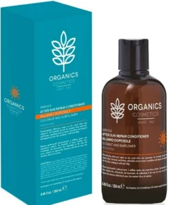 Organics cosm after sun repair