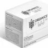 Organics pharm balancing peeling lozione cute 12 fiale
